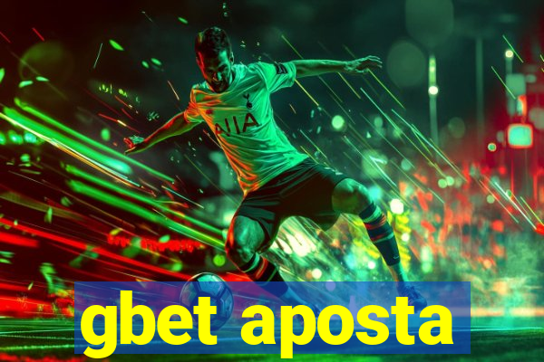 gbet aposta